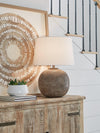 Neavesboro Table Lamp