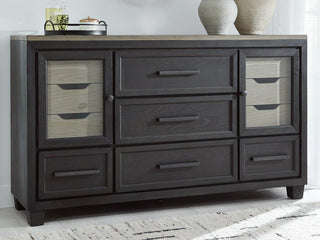 Foyland Dresser image