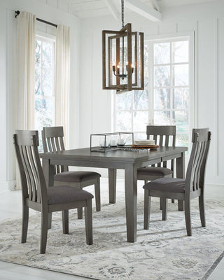 Hallanden Dining Room Set image