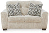 Lonoke Loveseat