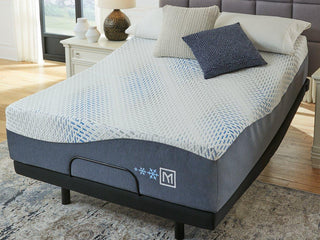 Millennium Luxury Gel Latex and Memory Foam Mattress image