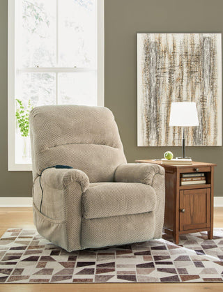 Shadowboxer Power Lift Chair image