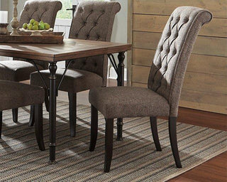 Tripton Dining Chair image