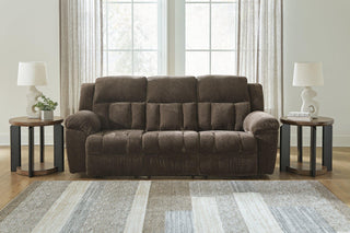 Frohn Reclining Sofa image