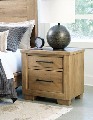 Galliden Nightstand image