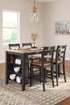 Gesthaven Dining Set