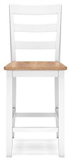 Gesthaven Counter Height Barstool