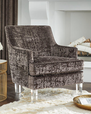 Gloriann Accent Chair image