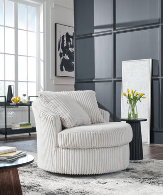 Gramwell Swivel Chair image