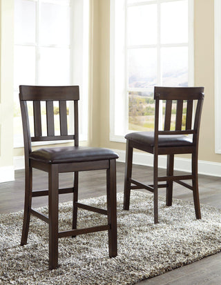 Haddigan Bar Stool Set image