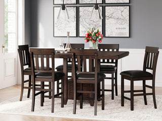 Haddigan Dining Room Set image