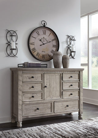 Harrastone Dresser image