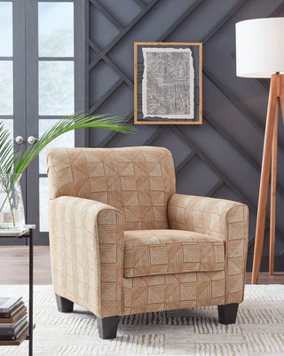 Hayesdale Accent Chair image