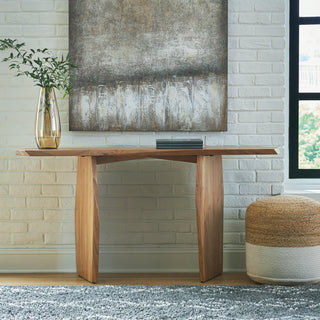 Holward Console Sofa Table image