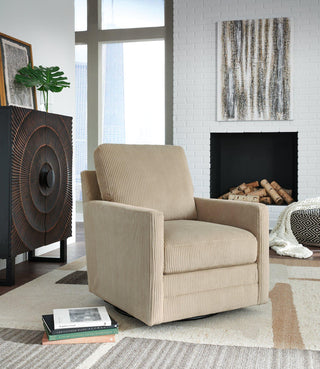 Icaman Swivel Chair image