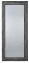 Jacee Floor Mirror