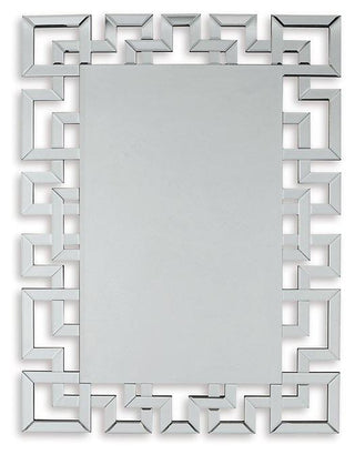 Jasna Accent Mirror image