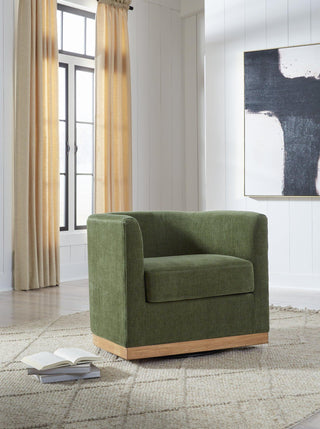 Jersonlow Swivel Chair image