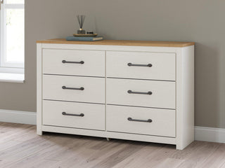 Linnocreek Dresser image