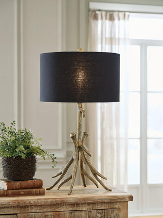 Josney Lamp Set image