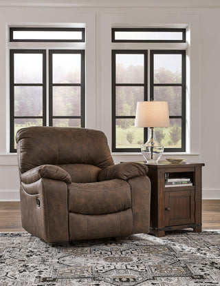 Kilmartin Recliner image