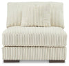 Lindyn Sectional with Double Chaise