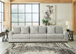 Regent Park 3-Piece Sofa image