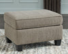 Shewsbury Ottoman