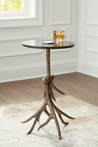 Lemkins Accent Table image