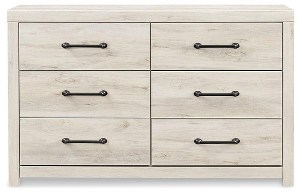 Cambeck Dresser