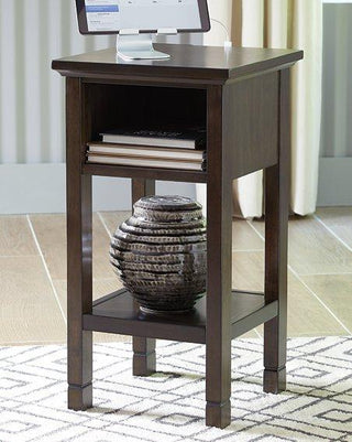 Marnville Accent Table image