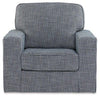 Olwenburg Swivel Accent Chair