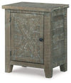 Pierston Accent Cabinet image