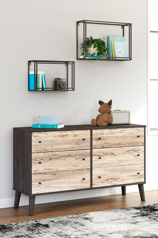 Piperton Dresser image