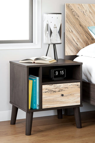 Piperton Nightstand image