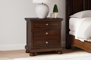 Porter Nightstand image