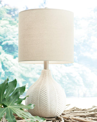 Rainermen Table Lamp image