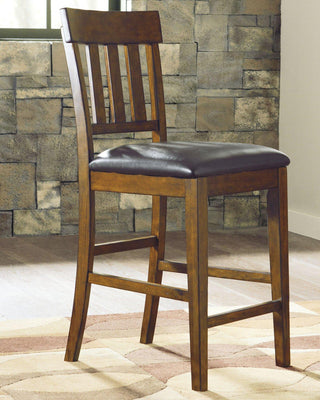 Ralene Counter Height Bar Stool image