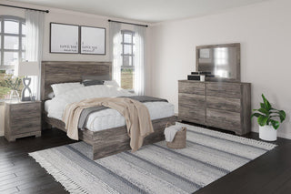 Ralinksi Nightstand image