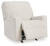 Rannis Recliner