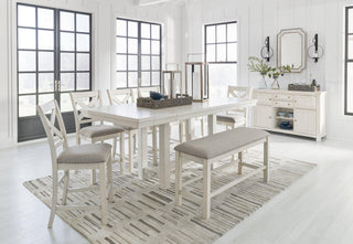 Robbinsdale Dining Package image