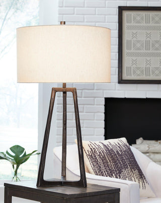 Ryandale Table Lamp image
