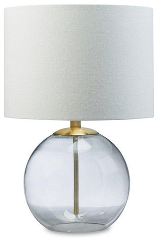 Samder Lamp Set image