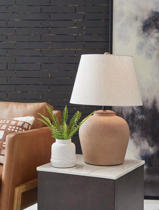 Scantor Table Lamp image