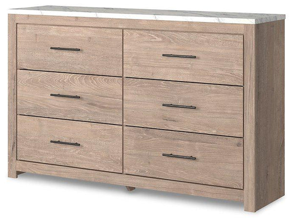 Senniberg Dresser