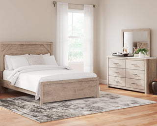 Senniberg Bedroom Set image