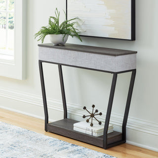 Sethlen Console Sofa Table with Speaker image