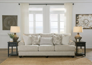 Asanti Sofa image