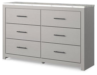 Cottonburg Dresser image