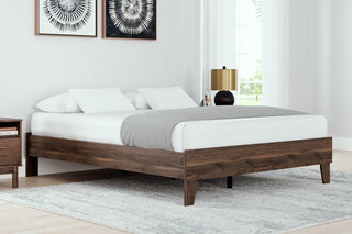 Calverson Bed image